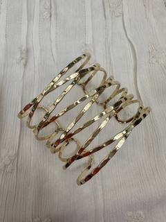 Brazalete Lupe - comprar online