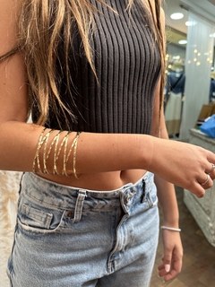 Brazalete Lupe - comprar online