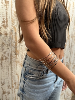 Brazalete Lupe - tienda online