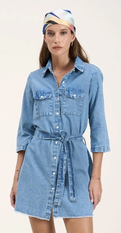 Vestido Paris - comprar online