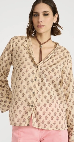 Camisa Carrion