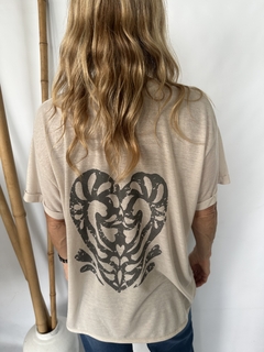 Remera Agata - comprar online