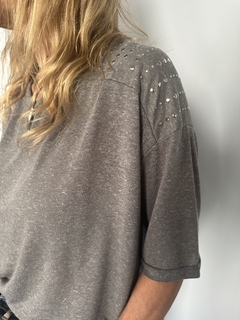 Remera Amatista - comprar online