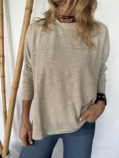 Sweater Lanilla Robin - comprar online