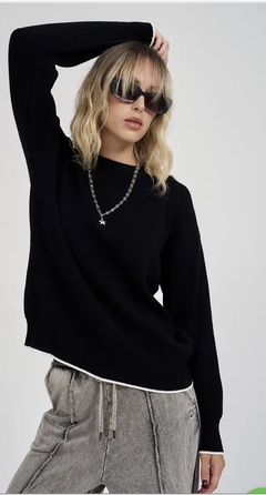 Sweater Malena - comprar online