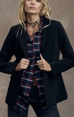 Blazer Felisa - Milly Canal