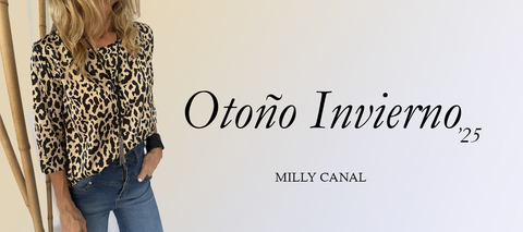 Carrusel Milly Canal