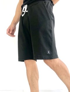 Short Moleton na internet