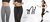 Carrusel Mil Coisas Moda Fitness