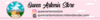 Banner de Queen Artemis Store
