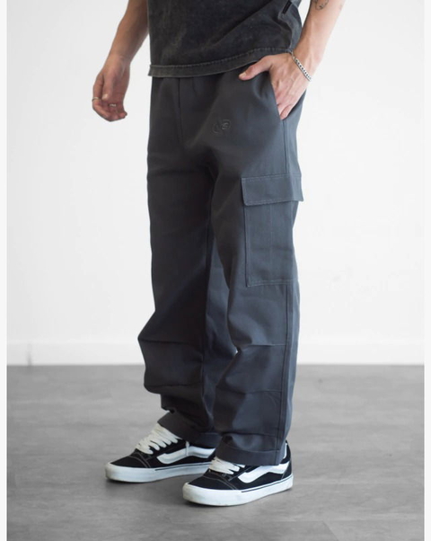 Pantalon Estelar Circle VS - Vieja Scul