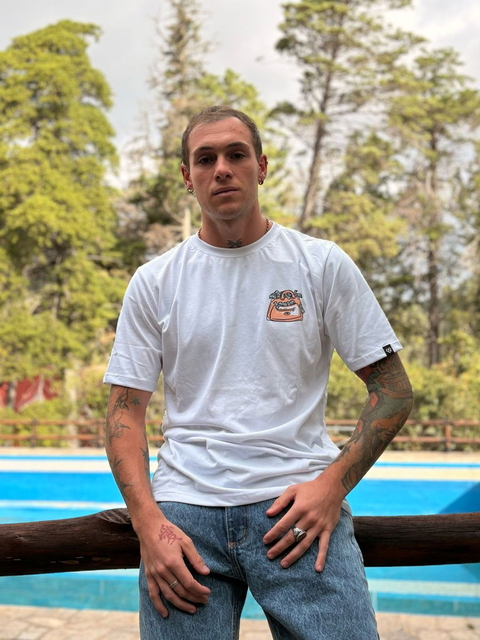 Remera Chompi - This is BP