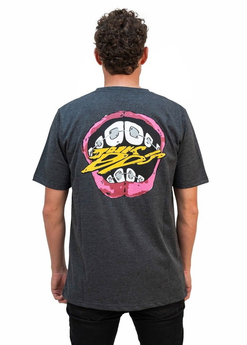 Remera Shout - This is BP