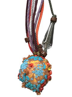 Mundi Esculturas - KELBADELUXE