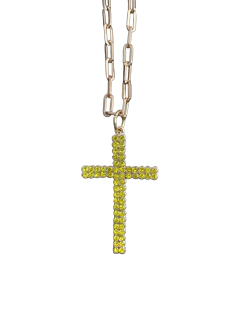 Cruz Neon - comprar online