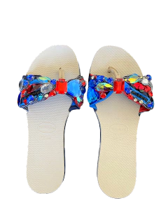 Havaianas Saint Tropez Navy