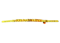 Choker Monograma KELBADELUXE - comprar online