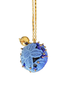 Pingente MUNDI edição especial CASACOR 2024 - comprar online