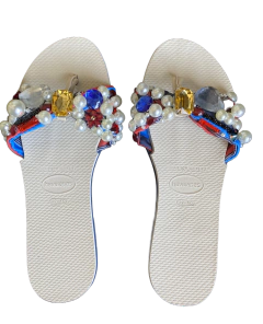 Hawaianas Saint Tropez Pérolas