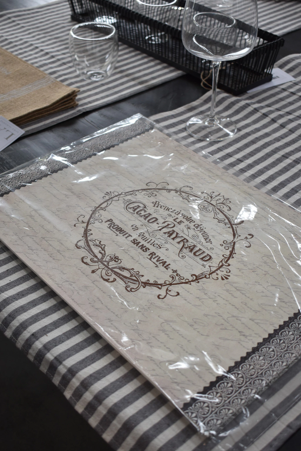 M3 Individual CACAO Setx4 45x31