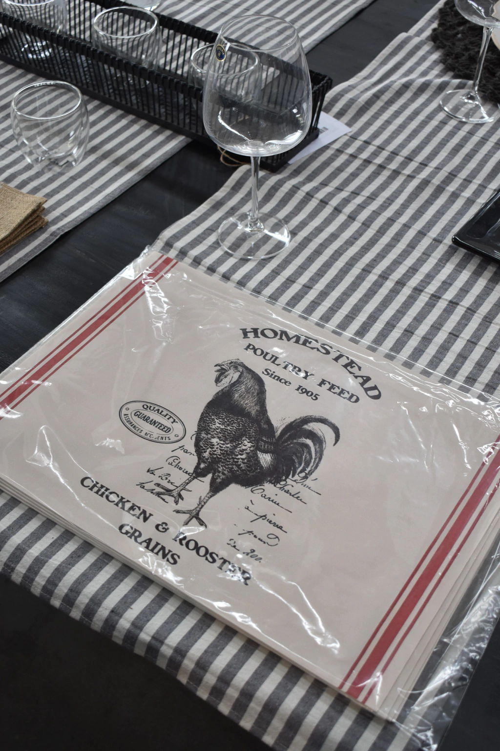 M3 Individual HOMESTEAD Setx4 45x31