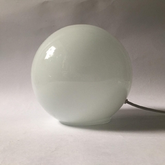 Globo VELADOR Minimalista S/Base