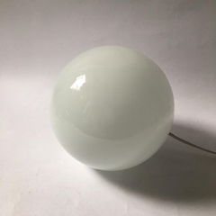 Globo VELADOR Minimalista S/Base - RED SUR design