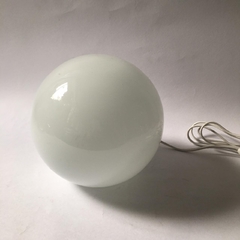 Globo VELADOR Minimalista S/Base en internet