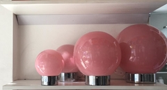 Globo Velador Color Varios Diámetros - tienda online