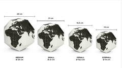 MAPA DEAR WORLD - tienda online
