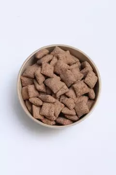 HOJUELAS DE ARROZ RELLENAS LIMON X 500 GR. PATAGONIA GRAINS SIN TACC