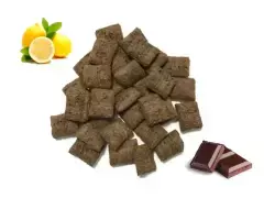 ALMOHADITAS CHOCOLATE LIMON X 1 KG GRANIX