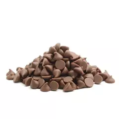 CHIPS DE CHOCOLATE SEMI-AMARGO X 250 GR