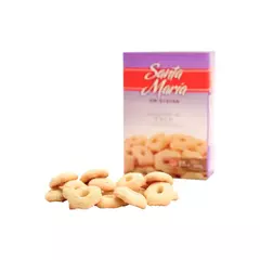 GALLETITAS DULCES X 200 GR COCO SANTA MARIA