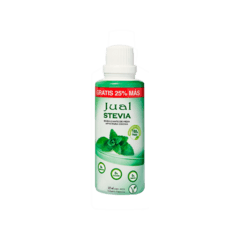 STEVIA JUAL X 125 CC.