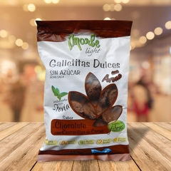 Galletitas Marbe Chocolate con Cascarillas de cacao 190gr