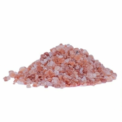Sal Rosada Del Himalaya Gruesa 500gr