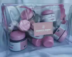 Necessaire Gabriela Karina