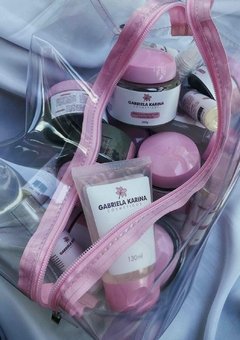 Necessaire Gabriela Karina - comprar online