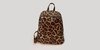 Mochila Animal Print Ianjo