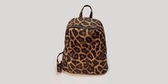 Mochila Animal Print Ianjo