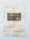 CHAPA CUISINE - comprar online