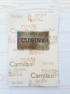 CHAPA CUISINE - comprar online