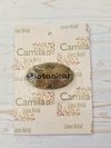 CHAPA OVAL BOTANICAL