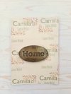 CHAPA HOME OVAL