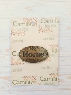 CHAPA HOME OVAL