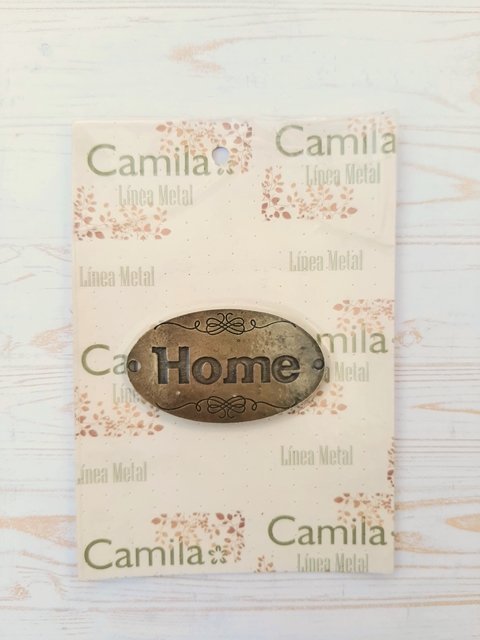 CHAPA HOME OVAL