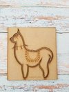 LLAMA B114
