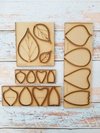 KIT FLOWER CREATOR (KIT 307)