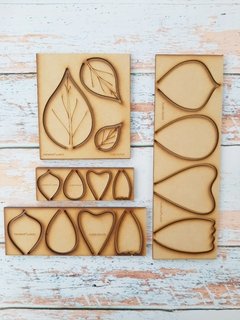 KIT FLOWER CREATOR (KIT 307)